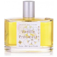 Vanille Précieuse-پلیس دس لایسس (لیس) وانیل پرسیو
