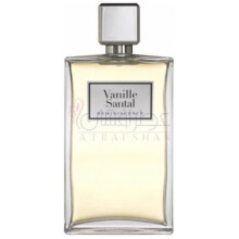 Vanille Santal-رمینیسنس وانیل سانتال