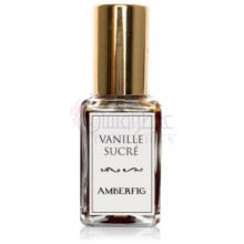 Vanille Sucré-امبرفیگ وانیل سوکری