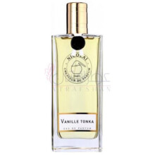 Vanille Tonka-نیکلای پارفومر کرییتر وانیل تونکا