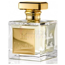 Vanille Vanille-ام میکالف وانیل وانیل