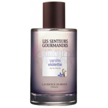 Vanille Violette-لس سنترس گورمندس وانیل ویولت
