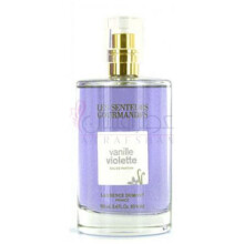 Vanille Violette-لارنس دومونت وانیل ویولت