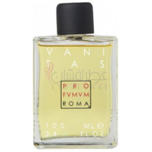 Vanitas-پروفومم روما ونیتاس