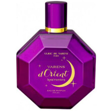 Varens d'Orient Amethyst-اولریک دو وارنس وارنس د اورینت امتیست