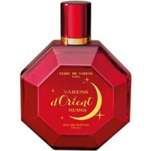 Varens d`Orient Rubis-اولریک دو وارنس وارنس د اورینت روبیس