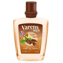 Varens For Men Café Vanille-اولریک دو وارنس وارنز فور من کافه وانیل