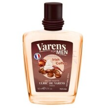 Varens For Men Irish Coffee-اولریک دو وارنس وارنز فور من ایریش کافه