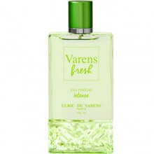 Varens Fresh Eau Fraiche Intense-اولریک دو وارنس وارنس فرش او فرش اینتنس