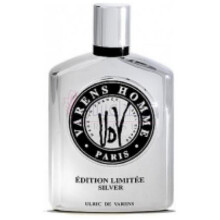 Varens Homme Silver-اولریک دو وارنس وارنس هوم سیلور