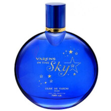 Varens In The Sky-اولریک دو وارنس وارنس این د اسکای