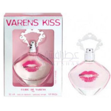 Varens Kiss-اولریک دو وارنس وارنس کیس