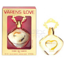 Varens Love-اولریک دو وارنس وارنس لاو