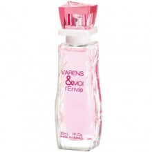 Varens & Moi L'Envie-اولریک دو وارنس وارنس اند موآی له انوی