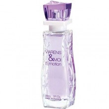 Varens & Moi L'Emotion-اولریک دو وارنس وارنس اند موآی له اموشن