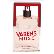 Varens Musc-اولریک دو وارنس وارنس مسک