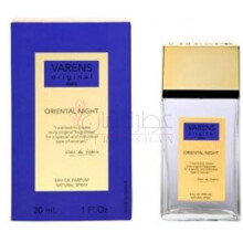 Varens Original Oriental Night-اولریک دو وارنس وارنس اورجینال اورینتال نایت