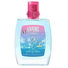 Varens Romance Oh ! Cuba-اولریک دو وارنس وارنز رومنس اوه کوبا
