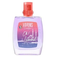Varens Romance Oh ! Istanbul-اولریک دو وارنس وارنز رومنس اوه استانبول