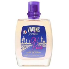 Varens Romance Oh ! Paris-اولریک دو وارنس وارنز رومنس اوه پاریس