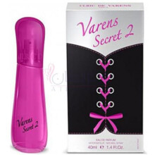 Varens Secret 2-اولریک دو وارنس وارنس سکرت 2