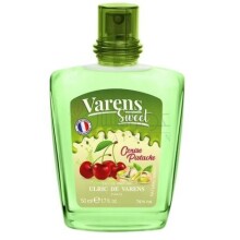 Varens Sweet Cerise Pistache-اولریک دو وارنس وارنز سوییت سریز پیستاچ
