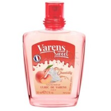 Varens Sweet Pêche Chantilly-اولریک دو وارنس وارنز سوییت پچی چنتیلی