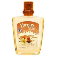 Varens Sweet Vanille Caramel-اولریک دو وارنس وارنز سوییت وانیل کارامل