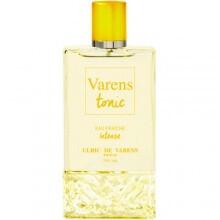 Varens Tonic Eau Fraiche Intense-اولریک دو وارنس وارنس تونیک او فرش اینتنس