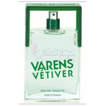 Varens Vétiver-اولریک دو وارنس وارنس وتیور