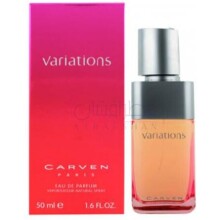 Variations-کاروِن واریشن