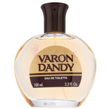 Varon Dandy-پاریرا وارون دندی
