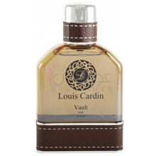Vault-لویی کاردین ولت
