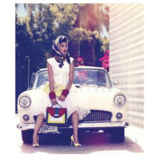 Velourosa-کیکو مچری ولورزا