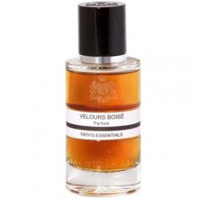 Velours Boisé-ژاک فت ولورس بویس (ولورز بویز)