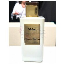 Velvet-فرانک بوکلت ولوت