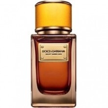 Velvet Amber Skin-دولچه گابانا ولوت آمبر اسکین