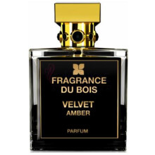 Velvet Amber-فرگرنس دو بوا ولوت امبر