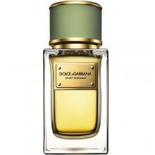 Velvet Bergamot-دولچه گابانا ولولت برگامونت