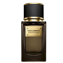 Velvet Black Patchouli-دولچه گابانا ولوت بلک پچوبی