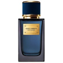 Velvet Blue Musk-دولچه گابانا ولوت بلو مسک