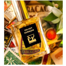 Velvet Curacao-پی کی پرفیومز ولوت کوراکائو