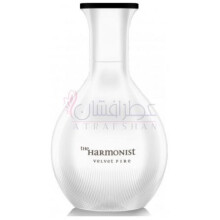 Velvet Fire-د هارمونیست ولوت فایر