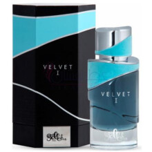 Velvet I-فلاح پاریس ولوت 1