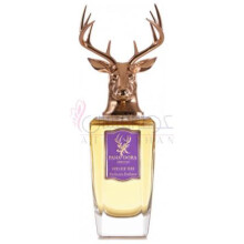 Velvet Iris-پانا دورا ولوت ایریس