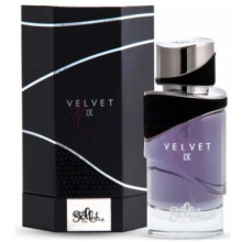 Velvet IX-فلاح پاریس ولوت 9