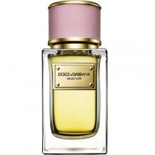 Velvet Love-دولچه گابانا ولوت لاو