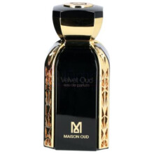 Velvet Oud-میسون عود ولوت عود