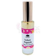 Velvet Popsicle-لوتوس نویر پرفیومری ولوت پاپسایکل