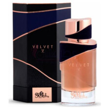 Velvet V-فلاح پاریس ولوت 5